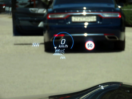Mercedes-Benz E-Class — photo 10