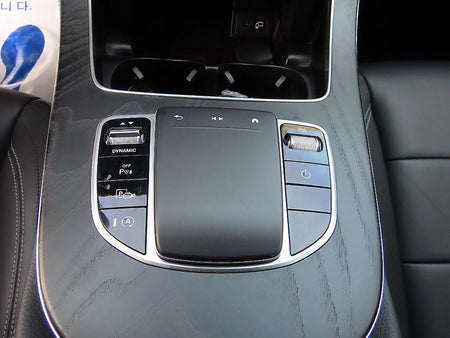 Mercedes-Benz E-Class — photo 12