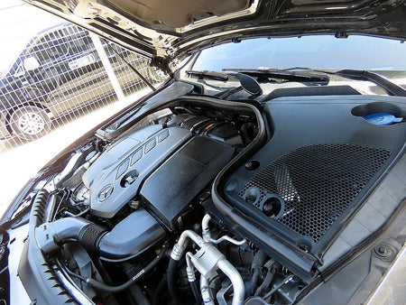 Mercedes-Benz E-Class — photo 19