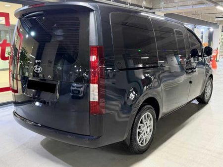Hyundai Staria — photo 04