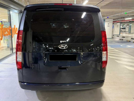Hyundai Staria — photo 05