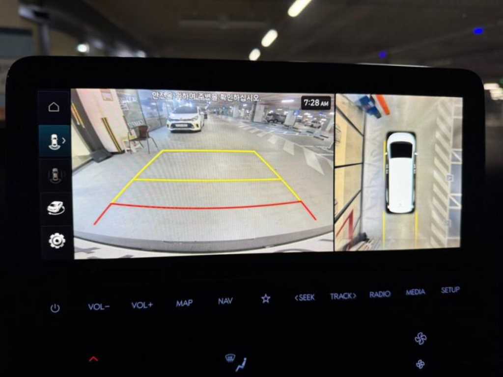 Hyundai Staria — photo 10