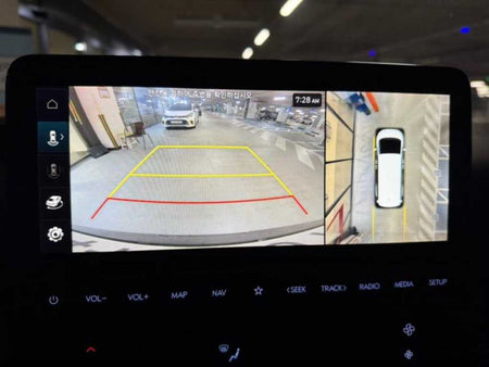 Hyundai Staria — photo 10