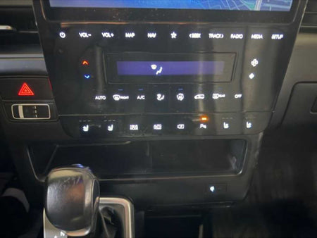 Hyundai Staria — photo 11