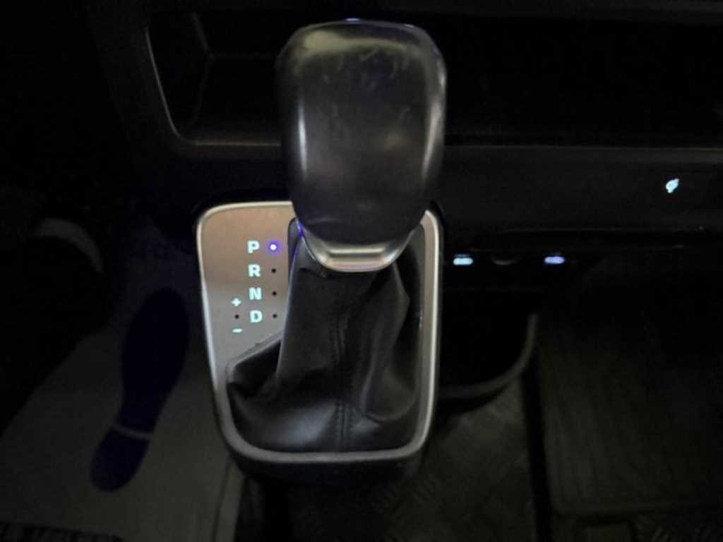 Hyundai Staria — photo 12