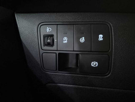 Hyundai Staria — photo 13