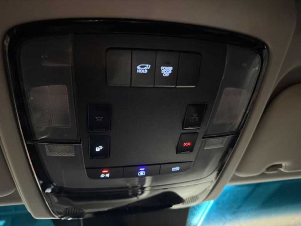 Hyundai Staria — photo 14