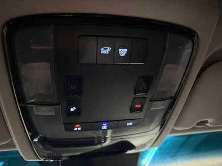 Hyundai Staria — photo 14