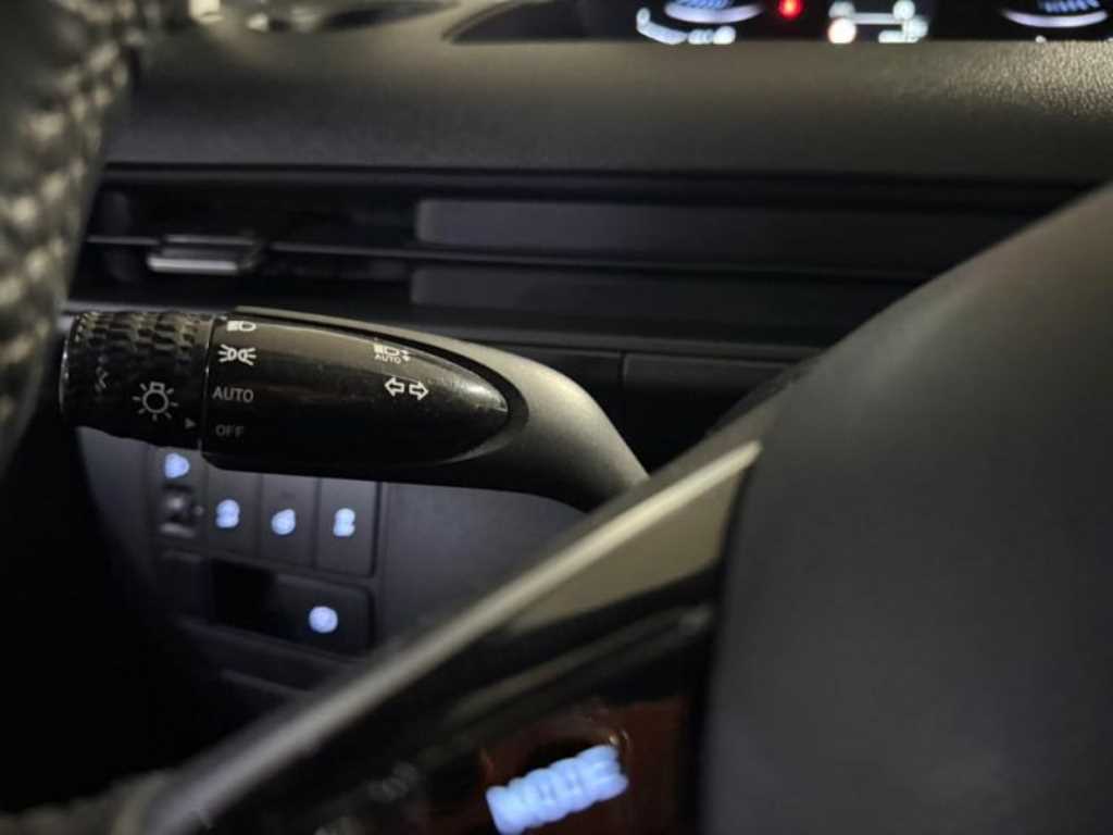 Hyundai Staria — photo 15