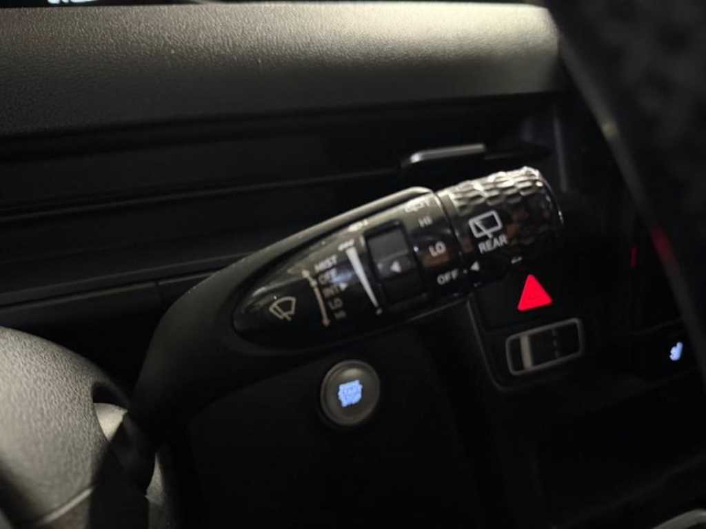 Hyundai Staria — photo 16