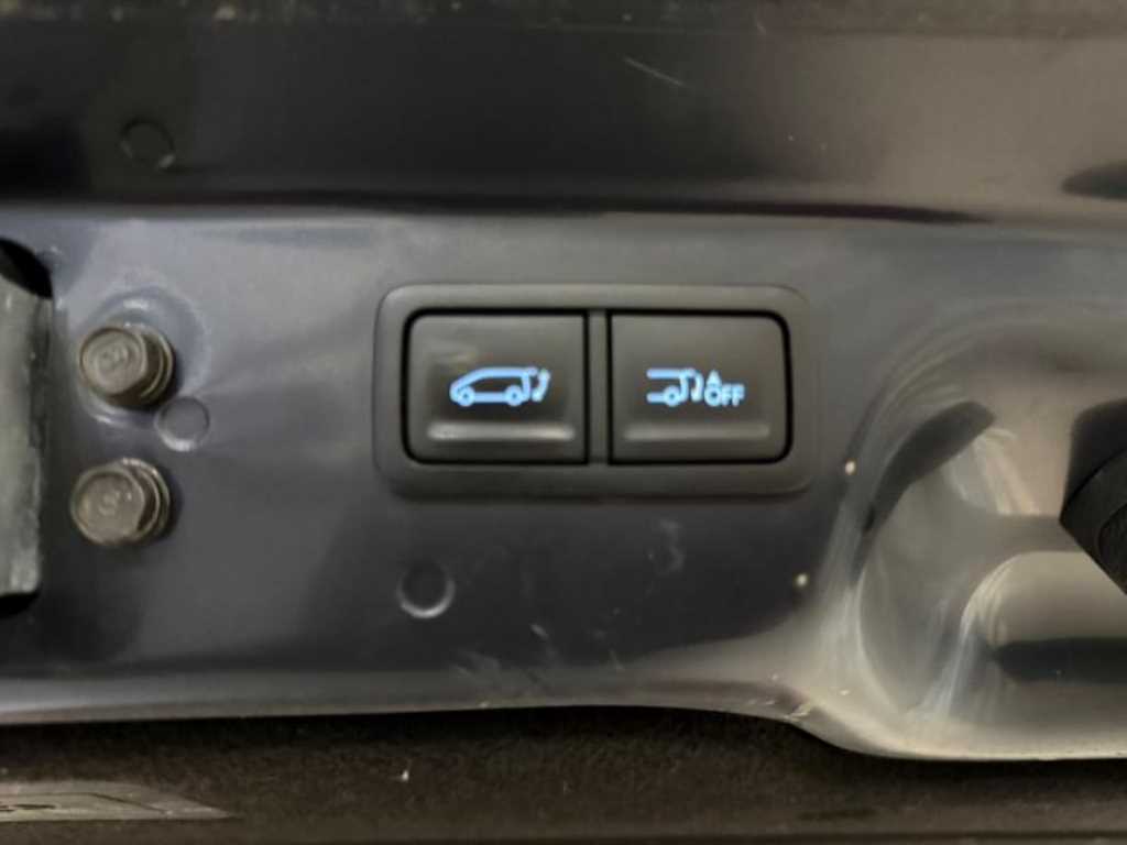 Hyundai Staria — photo 18