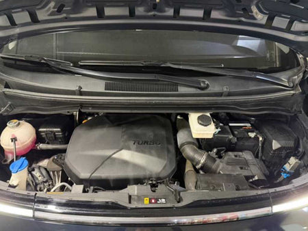 Hyundai Staria — photo 19