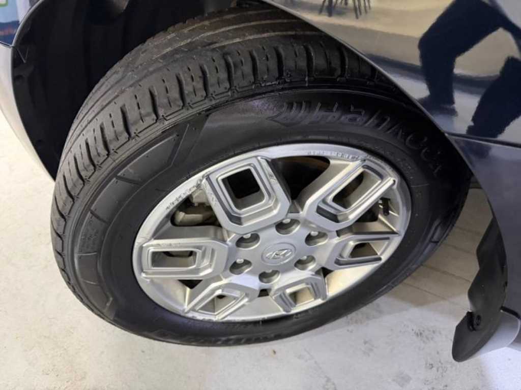Hyundai Staria — photo 20