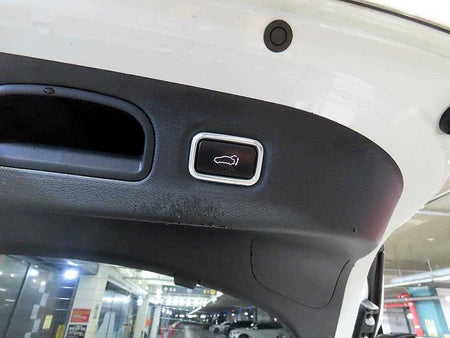 Kia Stinger — photo 16