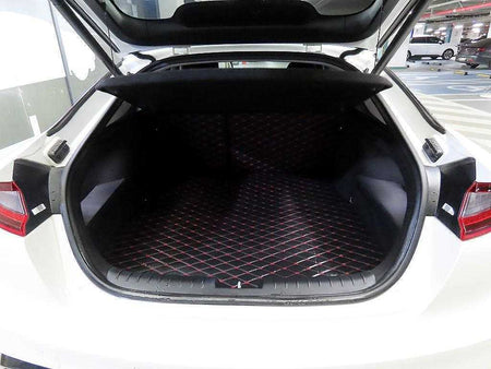 Kia Stinger — photo 17