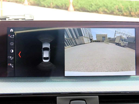 BMW 3-Series — photo 15