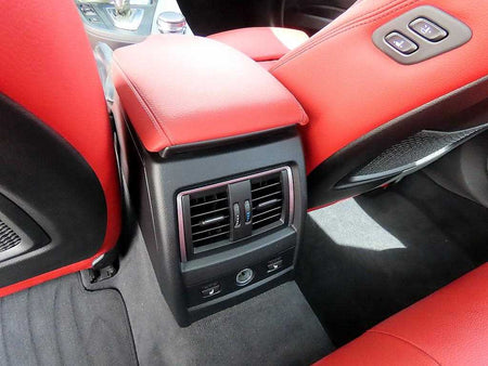BMW 3-Series — photo 17