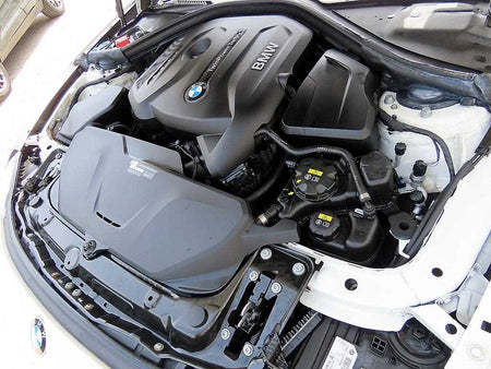 BMW 3-Series — photo 19