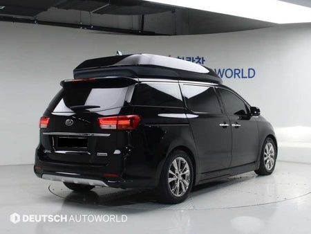 Kia Carnival — photo 02