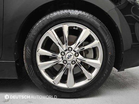 Kia Carnival — photo 05