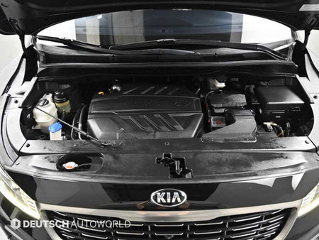 Kia Carnival — photo 06