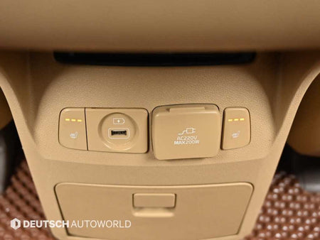 Kia Carnival — photo 16