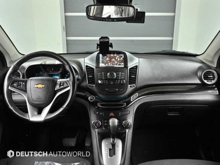 CHEVROLET Orlando — photo 07