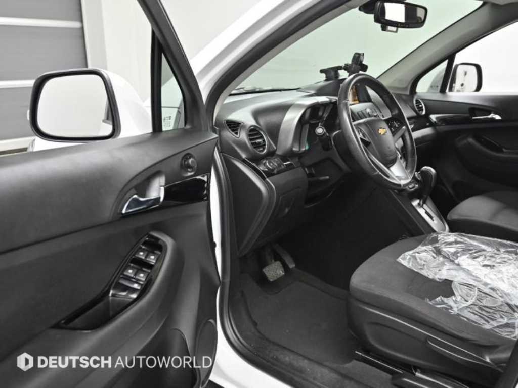 CHEVROLET Orlando — photo 11