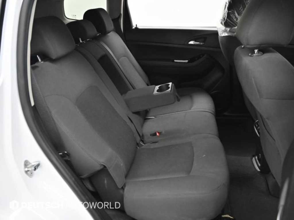 CHEVROLET Orlando — photo 12