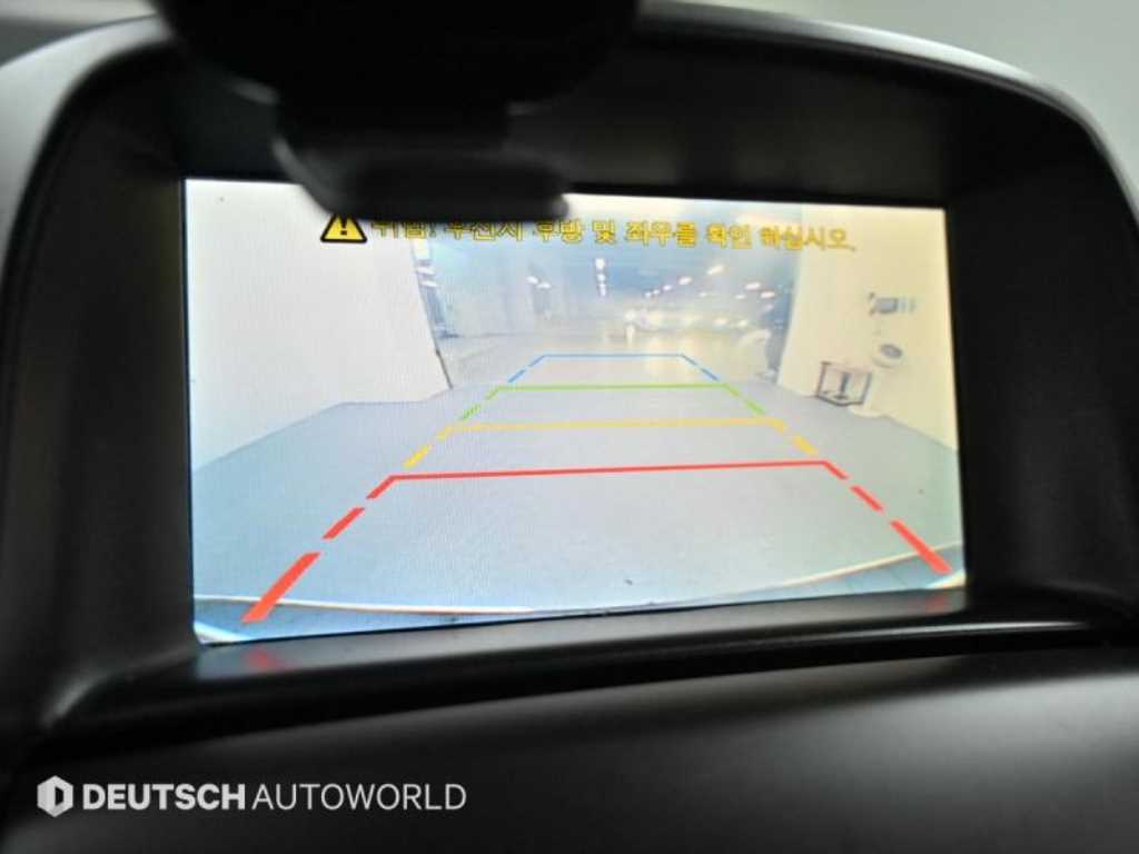 CHEVROLET Orlando — photo 15