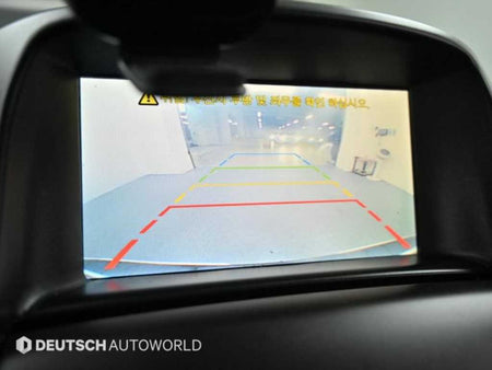 CHEVROLET Orlando — photo 15