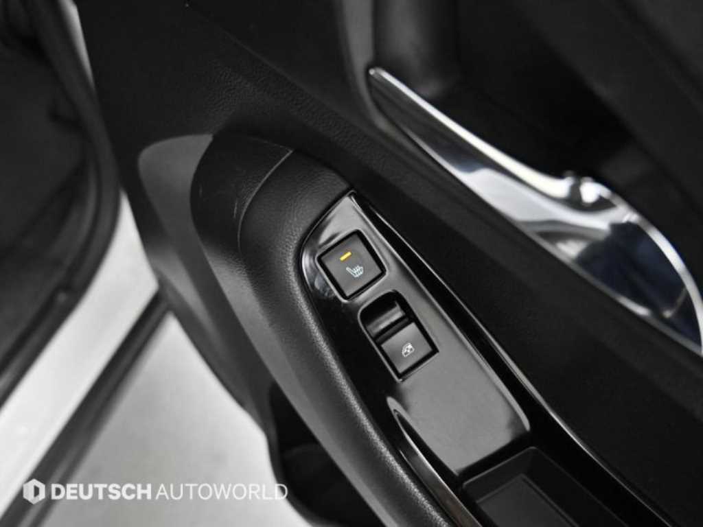 CHEVROLET Orlando — photo 16