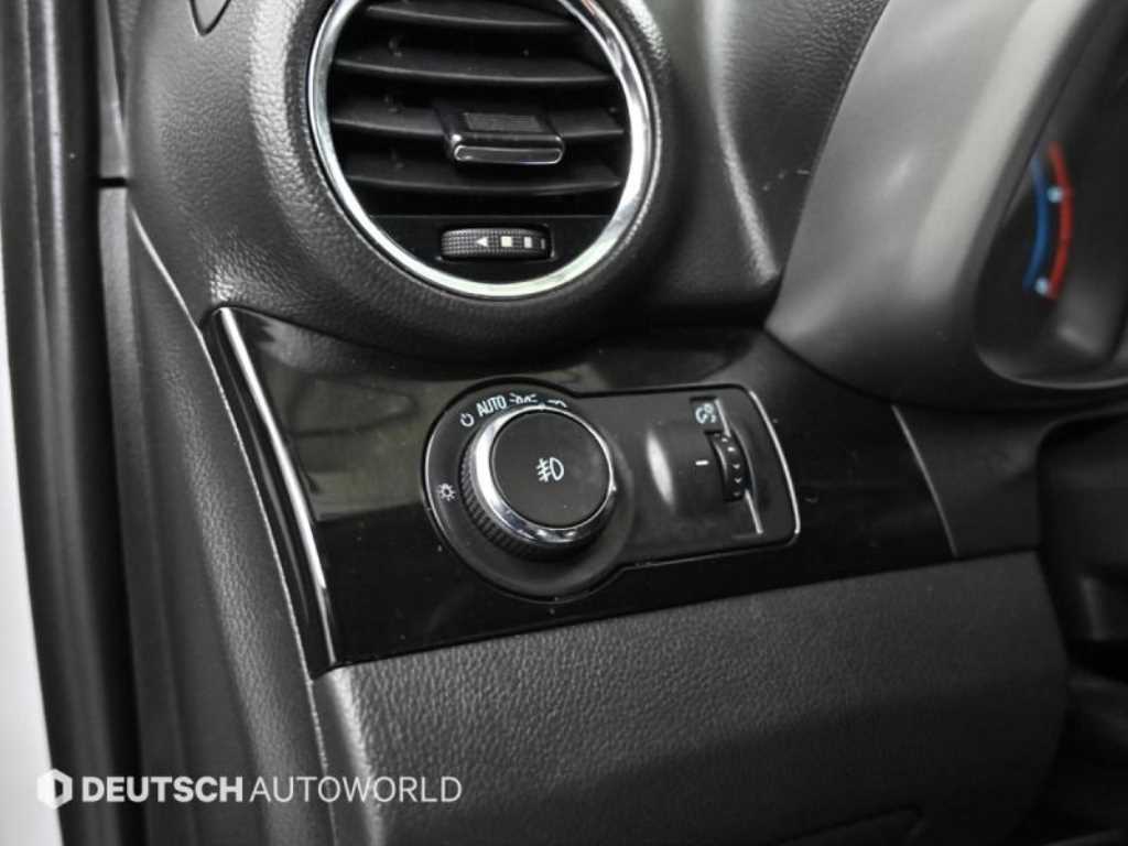 CHEVROLET Orlando — photo 17