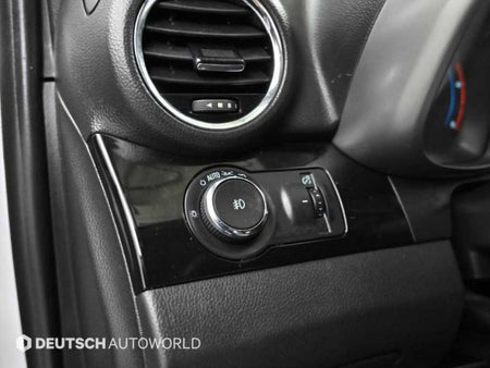 CHEVROLET Orlando — photo 17