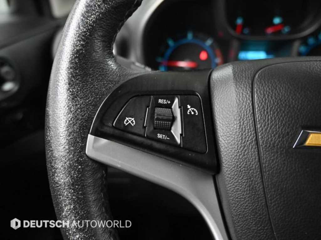 CHEVROLET Orlando — photo 18