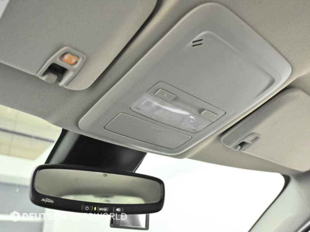 CHEVROLET Orlando — photo 19