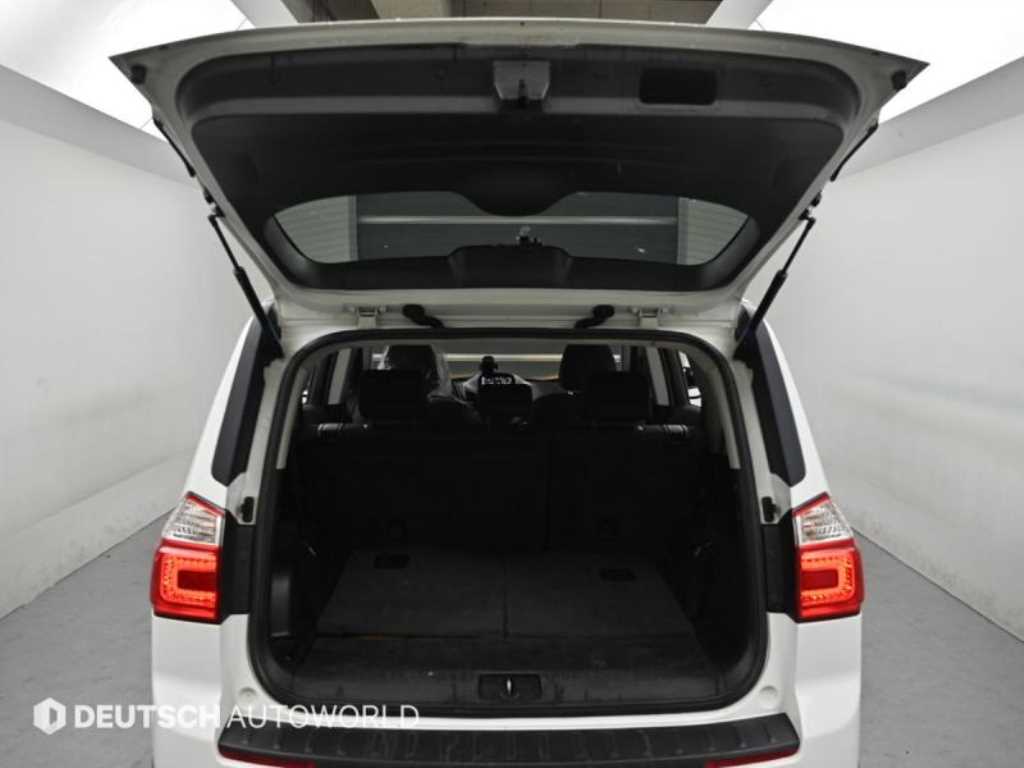CHEVROLET Orlando — photo 20