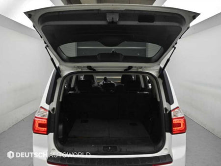 CHEVROLET Orlando — photo 20