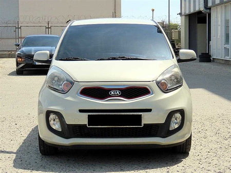 Kia Morning — photo 01