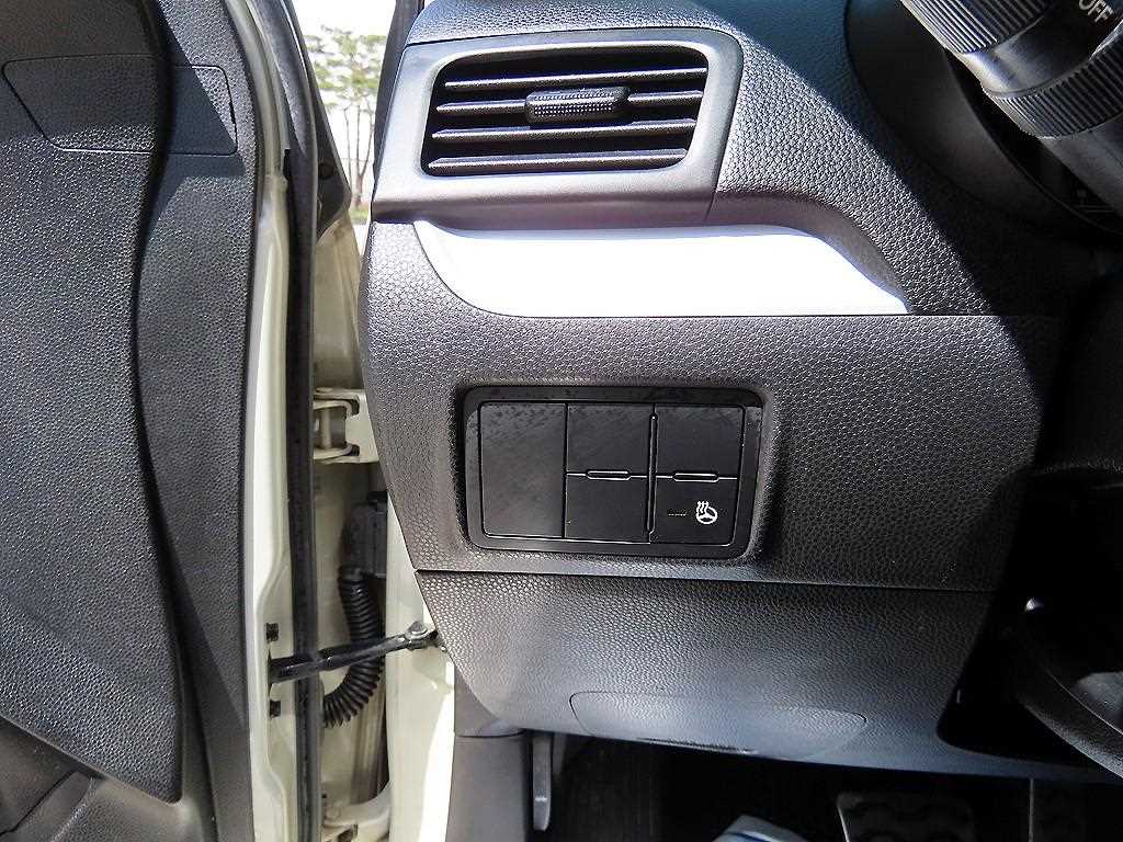 Kia Morning — photo 12