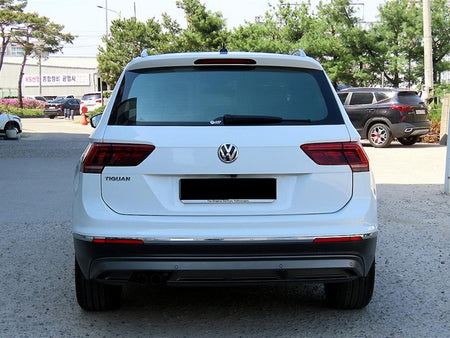 Volkswagen Tiguan — photo 04