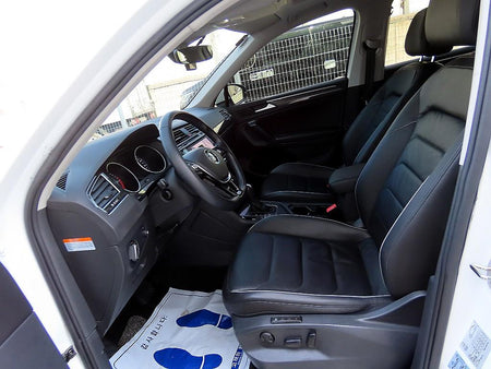 Volkswagen Tiguan — photo 05