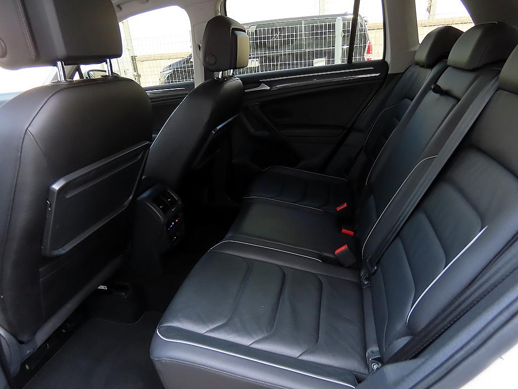 Volkswagen Tiguan — photo 06