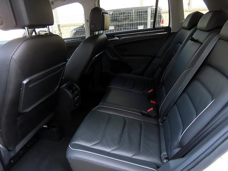 Volkswagen Tiguan — photo 06
