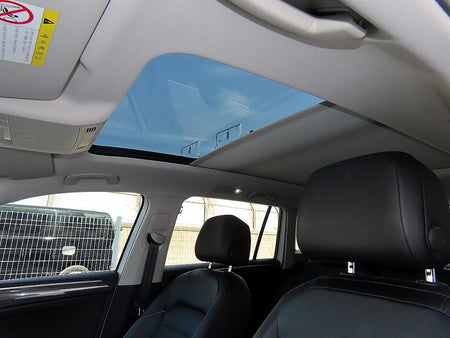 Volkswagen Tiguan — photo 16