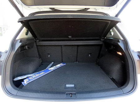 Volkswagen Tiguan — photo 17