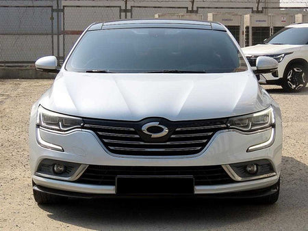 RENAULT SM6 — photo 01