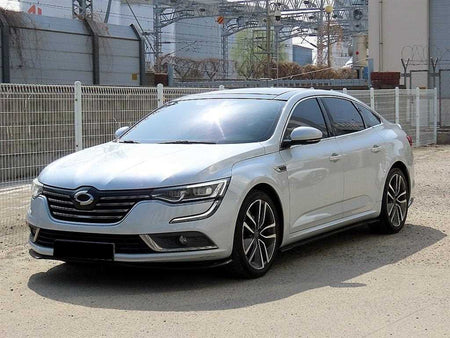 RENAULT SM6 — photo 02