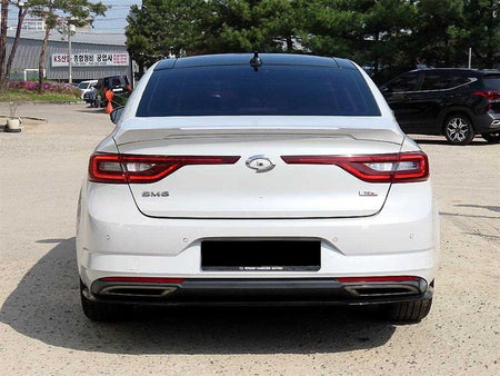 RENAULT SM6 — photo 04