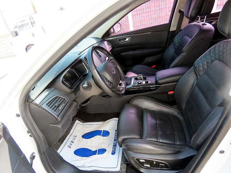 RENAULT SM6 — photo 05